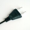 Миниатюра фото светодиодная гирлянда feron линейная нить 230v 5000k холодный белый 8 режимов cl581 48629 | 220svet.ru