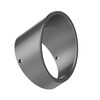 Миниатюра фото кольцо декоративное ideal lux starlight schermo pt 05.5w | 220svet.ru