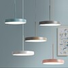 Миниатюра фото подвесной светодиодный светильник imperium loft turna 183486-26 | 220svet.ru