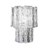 Миниатюра фото настенный светильник brwl7077 nickel delight collection | 220svet.ru