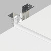 Миниатюра фото шинопровод однофазный denkirs smart one tr2023-wh | 220svet.ru