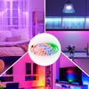Миниатюра фото комплект адресной светодиодной ленты apeyron 24в, 14,4вт/м, smd5050 10-91 | 220svet.ru