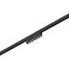 Миниатюра фото трековый светильник магнитный st luce super5 st666.446.05 | 220svet.ru