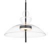 Миниатюра фото подвесной светодиодный светильник maytoni bangkok mod185pl-l6b3k3 | 220svet.ru