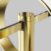 Миниатюра фото трековый магнитный светильник  maytoni zero flarity tr230-1-10w3k-bs | 220svet.ru