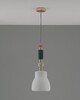 Миниатюра фото подвесной светильник moderli charm v10904-p | 220svet.ru