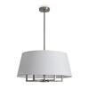 Миниатюра фото потолочная люстра на штанге freya graceful fr2042cl-05n | 220svet.ru