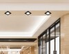 Миниатюра фото светильник встраиваемый ambrella light tn51825 | 220svet.ru