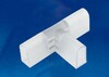 Миниатюра фото клемма (ul-00004461) uniel utc-k-32/n21 clear 010 polybag | 220svet.ru