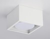 Миниатюра фото накладной светильник ambrella light techno spot techno tn70825 | 220svet.ru