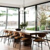 Миниатюра фото подвесной светильник loft it cosy 10308 nickel | 220svet.ru
