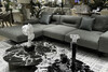 Миниатюра фото диван porto модульный угловой правый garda decor modular set porto №2 | 220svet.ru