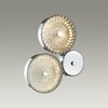 Миниатюра фото бра odeon light exclusive caramella 5416/14wl | 220svet.ru