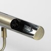 Миниатюра фото подсветка для картин lussole  lido grlsq-0221-04 | 220svet.ru