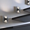Миниатюра фото подсветка стен и ступеней werkel w1154508 | 220svet.ru