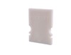 Миниатюра фото заглушка deko-light end cap h-au-02-08 set 2 pcs 979100 | 220svet.ru