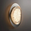 Миниатюра фото настенный светильник delight collection mt9125-1wc pearl black | 220svet.ru