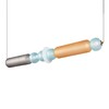Миниатюра фото подвесной светильник loft it lollipop 10239p/i | 220svet.ru