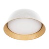 Миниатюра фото потолочный светильник loft it evans 10224 white | 220svet.ru