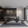 Миниатюра фото светильник диммируемый светодиодный с пультом ду novotech glat 359370 | 220svet.ru