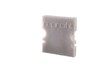 Миниатюра фото заглушка deko-light end cap p-au-02-08 set 2 pcs 978041 | 220svet.ru