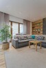 Миниатюра фото точечный светильник kanlux eliceo-st dso w/g 35287 | 220svet.ru