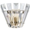 Миниатюра фото настенный светильник arte lamp florizel a1072ap-2ab | 220svet.ru