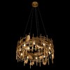 Миниатюра фото подвесной светильник loft it escama 10396/600c | 220svet.ru