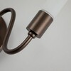 Миниатюра фото бра favourite tentacoli 3014-2w | 220svet.ru