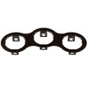 Миниатюра фото рамка lightstar domino round 214697 | 220svet.ru