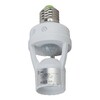 Миниатюра фото датчик движения инфракрасный эра md 015 б0043792 | 220svet.ru