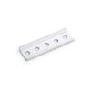 Миниатюра фото планка соединительная для накладногошинопровода ambrella light track system magnetic gl3618 | 220svet.ru