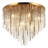 Миниатюра фото потолочная люстра stilfort style rain 2147/05/09c | 220svet.ru
