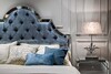 Миниатюра фото лампа настольная "silver coral" 70*46*86см garda decor k2bt-1004 | 220svet.ru