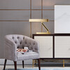 Миниатюра фото настольная лампа inodesign cold 40.4329 | 220svet.ru