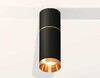 Миниатюра фото комплект потолочного светильника ambrella light techno spot xc (c6302, a2062, c6323, n6134) xs6323062 | 220svet.ru