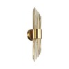 Миниатюра фото бра odeon light flambi 4847/2w | 220svet.ru