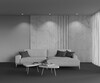 Миниатюра фото встраиваемый светильник maytoni gyps modern dl124-gu10-01-trs-w | 220svet.ru