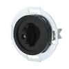 Миниатюра фото переключатель lk studio поворотный (схема 6) 16 a, 250 b (черный) vintage 880708-1 | 220svet.ru