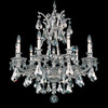 Миниатюра фото люстра 6949-86 gs | 220svet.ru