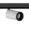 Миниатюра фото трековый магнитный свветильник arte lamp optima a7276pl-1wh | 220svet.ru
