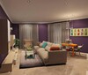 Миниатюра фото встраиваемый светильник denkirs dk3020-bk | 220svet.ru