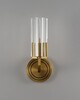 Миниатюра фото бра moderli brass v11015-1w | 220svet.ru