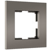 Миниатюра фото рамка из поликарбоната на 1 пост werkel slab w0012963 | 220svet.ru
