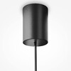 Миниатюра фото подвесной светильник maytoni sound wave mod255pl-01b1 | 220svet.ru