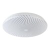 Миниатюра фото потолочный светодиодный светильник эра spb-6 slim 8 24-6k б0050399 | 220svet.ru