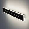 Миниатюра фото настенный светодиодный светильник citilux тринити cl238641 | 220svet.ru