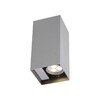 Миниатюра фото спот 71-85-5046 warm white silver delight collection | 220svet.ru