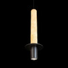 Миниатюра фото подвесной светильник loft it montblanc 10475b black | 220svet.ru