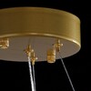 Миниатюра фото подвесная люстра imperium loft thera d100 249076-26 | 220svet.ru